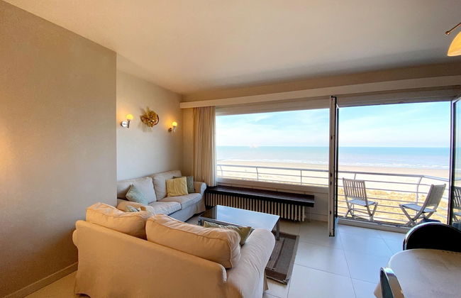 Holiday Home in Nieuwpoort Terrace - Foto 15