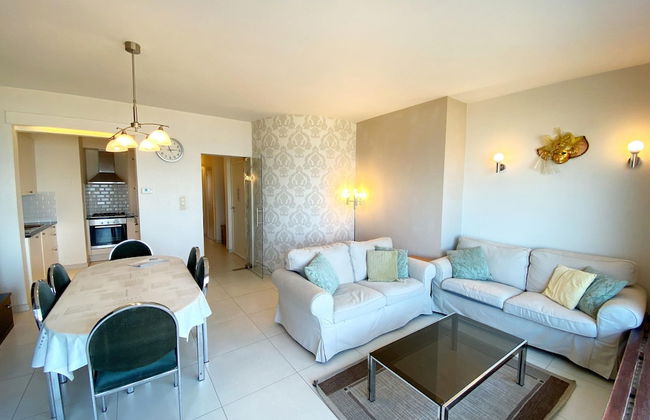 Holiday Home in Nieuwpoort Terrace - Foto 11