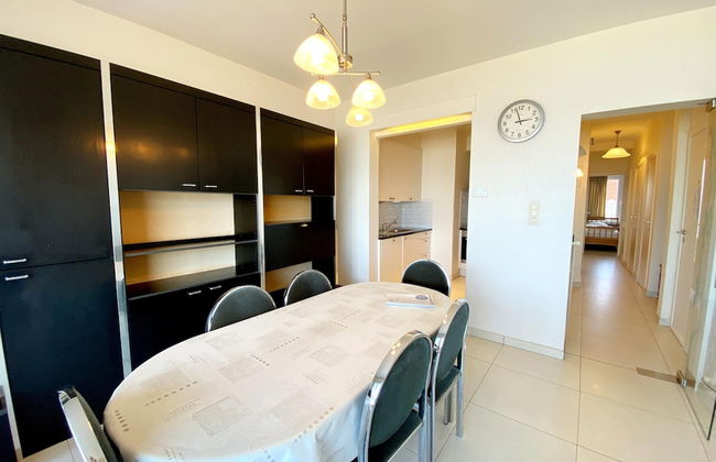 Holiday Home in Nieuwpoort Terrace - Foto 20