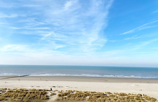 Holiday Home in Nieuwpoort Terrace - Foto 25