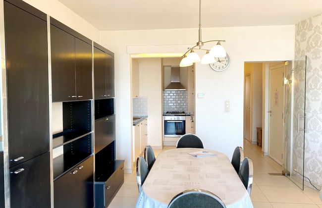 Holiday Home in Nieuwpoort Terrace - Foto 19