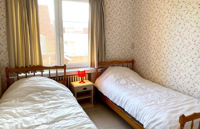 Holiday Home in Nieuwpoort Terrace - Foto 8