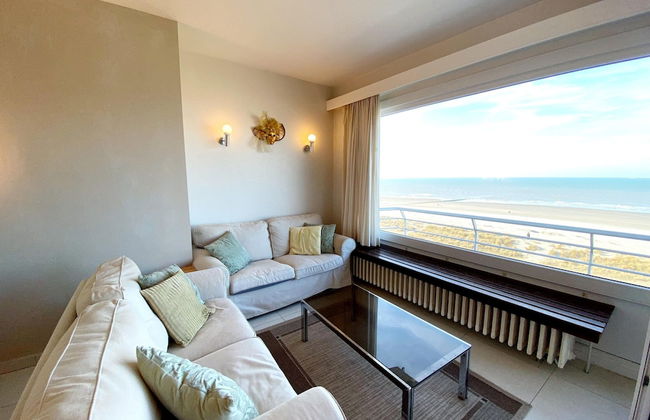 Holiday Home in Nieuwpoort Terrace - Foto 1