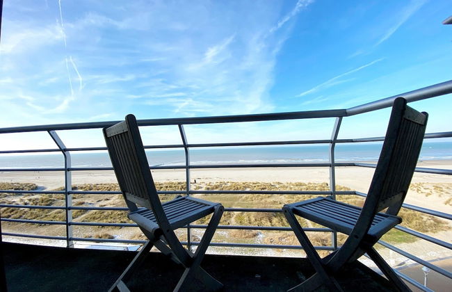 Holiday Home in Nieuwpoort Terrace - Foto 16