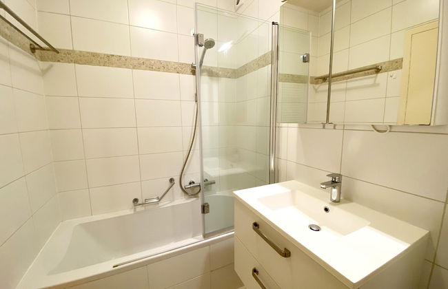 Holiday Home in Nieuwpoort Terrace - Foto 18