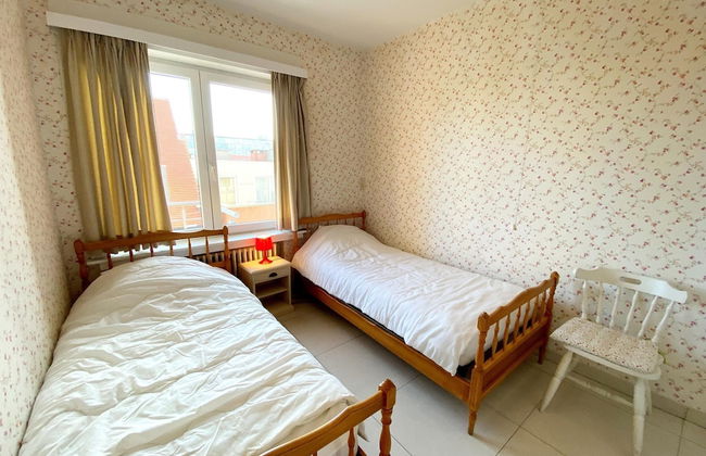 Holiday Home in Nieuwpoort Terrace - Foto 2