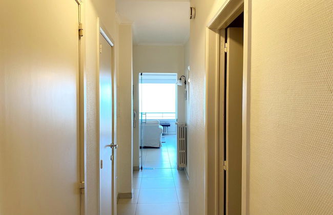 Holiday Home in Nieuwpoort Terrace - Foto 21