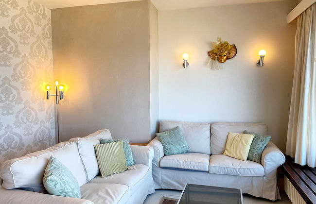 Holiday Home in Nieuwpoort Terrace - Foto 12