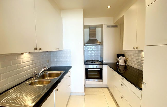 Holiday Home in Nieuwpoort Terrace - Foto 10