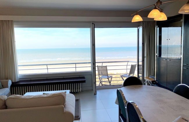 Holiday Home in Nieuwpoort Terrace - Foto 14