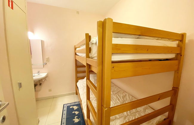 Holiday Home in Nieuwpoort Terrace - Foto 6