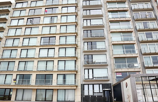 Holiday Home in Nieuwpoort Terrace - Foto 23