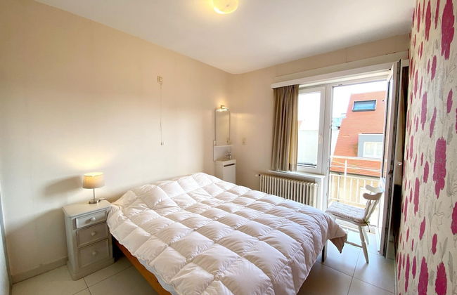 Holiday Home in Nieuwpoort Terrace - Foto 7