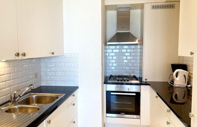 Holiday Home in Nieuwpoort Terrace - Foto 9