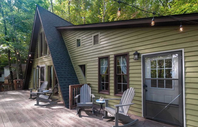 Honeycomb Hideaway by Avantstay Rustic Retreat - Foto 26