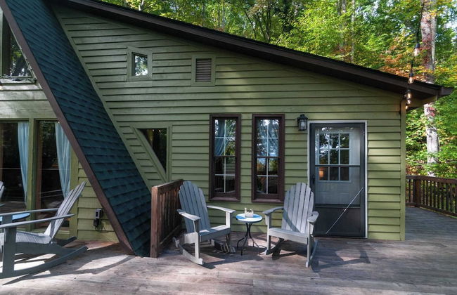 Honeycomb Hideaway by Avantstay Rustic Retreat - Foto 30