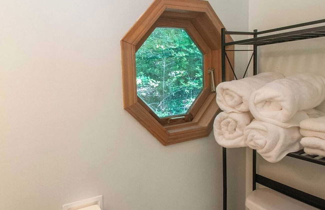 Honeycomb Hideaway by Avantstay Rustic Retreat - Foto 37