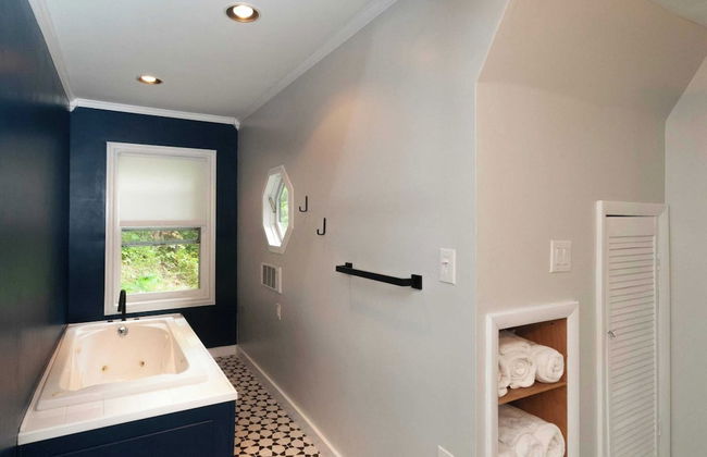 Honeycomb Hideaway by Avantstay Rustic Retreat - Foto 3