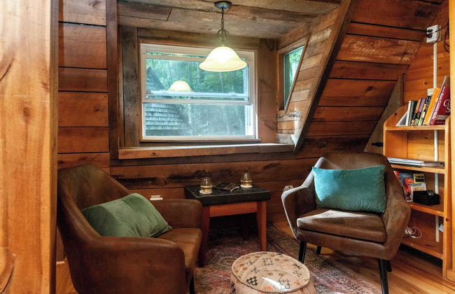 Honeycomb Hideaway by Avantstay Rustic Retreat - Foto 28