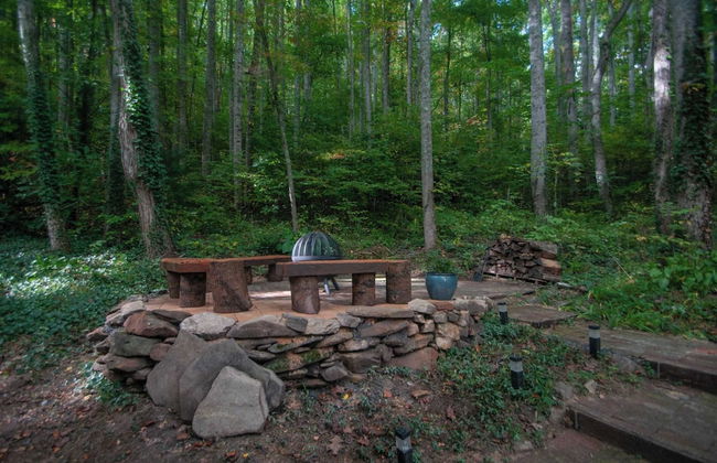 Honeycomb Hideaway by Avantstay Rustic Retreat - Foto 4