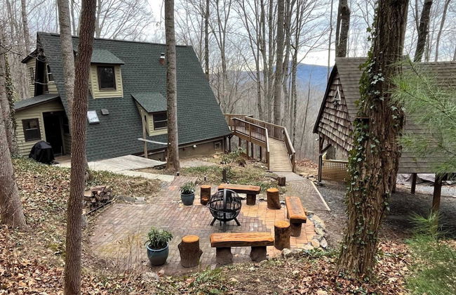 Honeycomb Hideaway by Avantstay Rustic Retreat - Foto 15