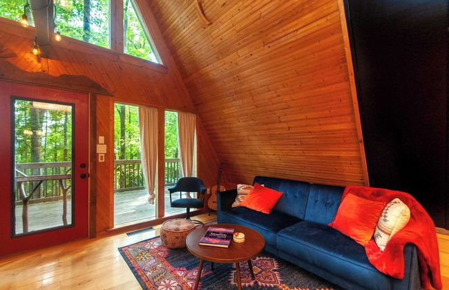 Honeycomb Hideaway by Avantstay Rustic Retreat - Foto 19