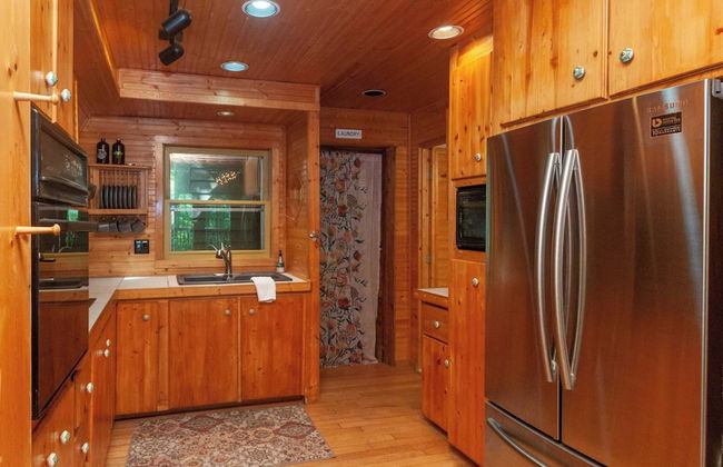 Honeycomb Hideaway by Avantstay Rustic Retreat - Foto 21