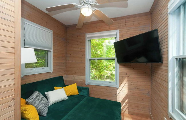 Honeycomb Hideaway by Avantstay Rustic Retreat - Foto 27