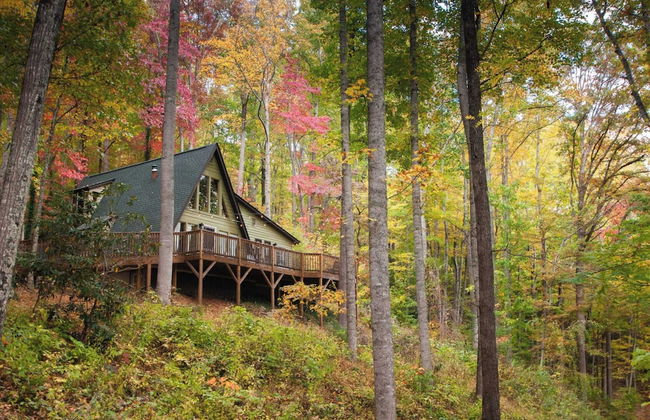 Honeycomb Hideaway by Avantstay Rustic Retreat - Foto 38