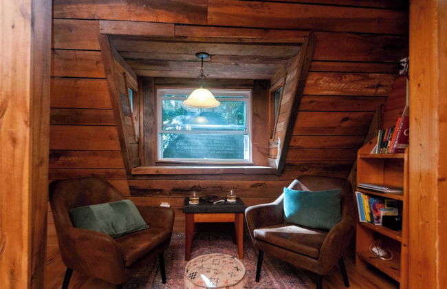 Honeycomb Hideaway by Avantstay Rustic Retreat - Foto 29
