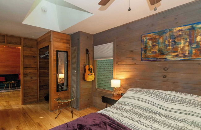 Honeycomb Hideaway by Avantstay Rustic Retreat - Foto 31