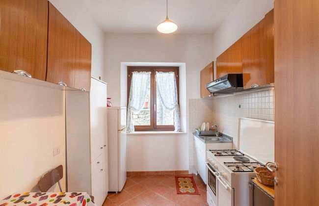 Belvilla by OYO Casa Romano - Foto 21