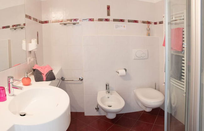 Apartment Pink Lady 1 - Foto 4