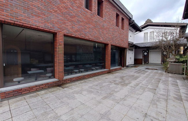 Takayama stay Kakitsubata - Foto 1
