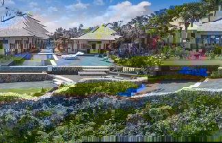 Foto 1 - Villa Sol Y Mar by Elite Havens