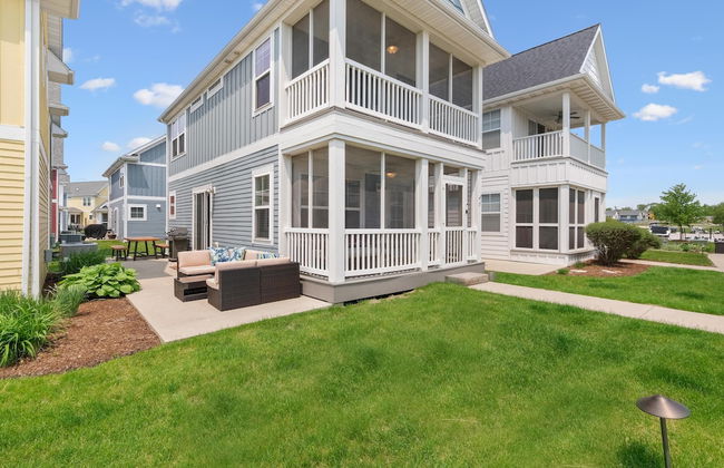 On Cloud Wine - Foto 39