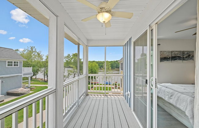 On Cloud Wine - Foto 31