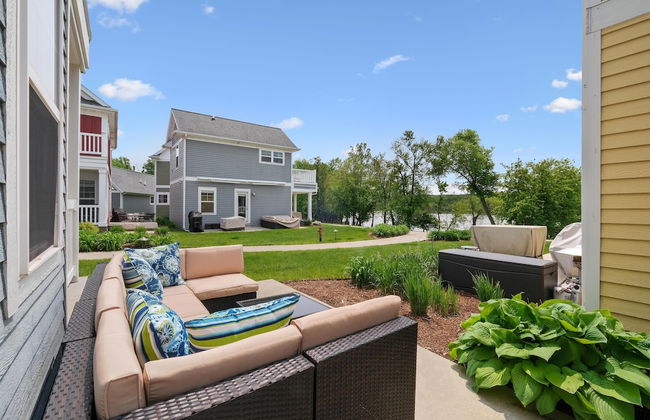 On Cloud Wine - Foto 26