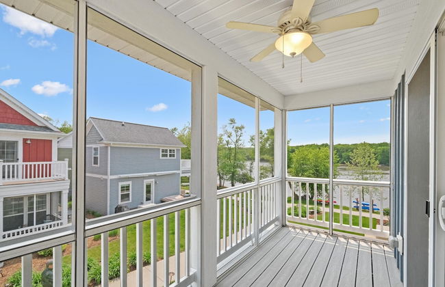 On Cloud Wine - Foto 32