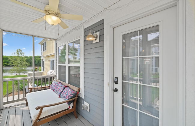 On Cloud Wine - Foto 29