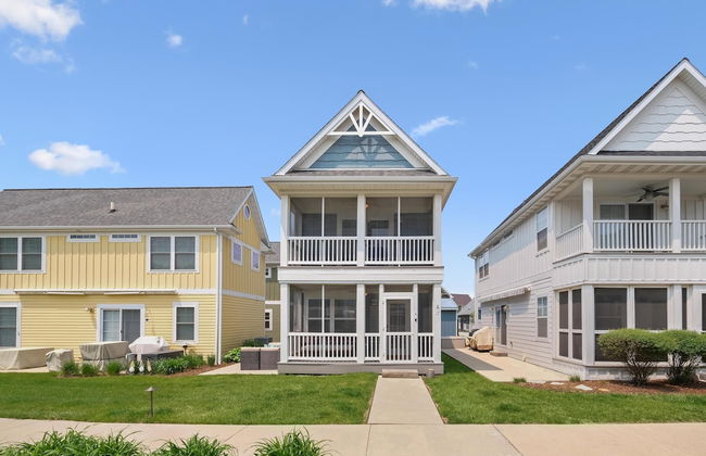 On Cloud Wine - Foto 37