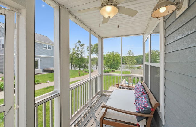 On Cloud Wine - Foto 30