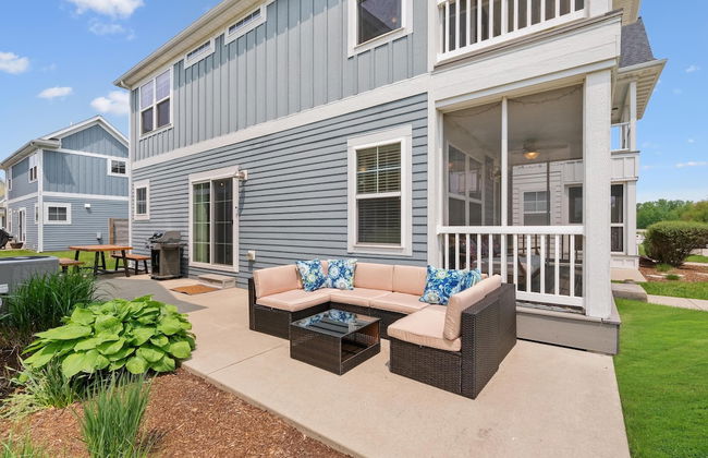 On Cloud Wine - Foto 28