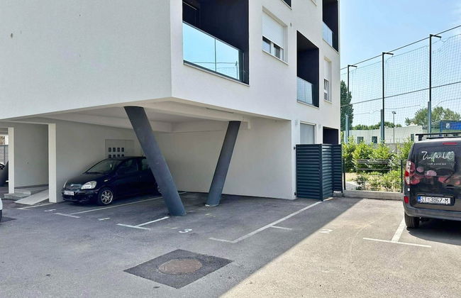 Apartment Solinka - Foto 1