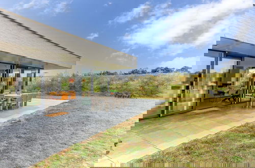 Foto 34 - Modern Holiday Home in Kamperland With Garden