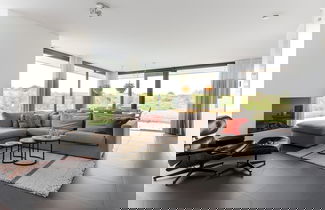 Photo 1 - Modern Holiday Home in Kamperland With Garden