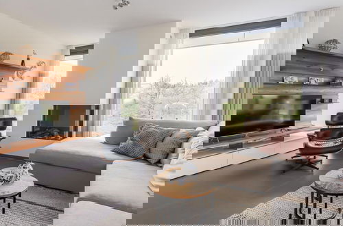Foto 15 - Modern Holiday Home in Kamperland With Garden