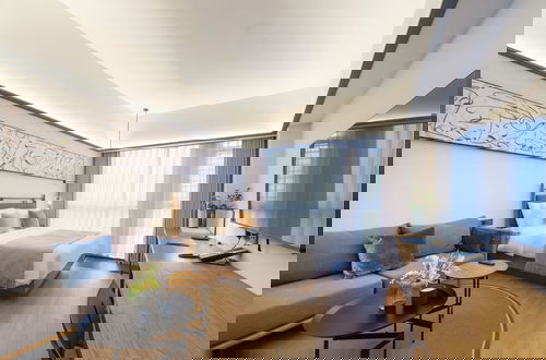 Photo 7 - Shanghai T Plus Hotel Residence