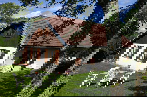 Photo 1 - Gite de la Marandine in Metabief With Garden