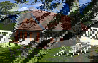 Photo 1 - Gite de la Marandine in Metabief With Garden